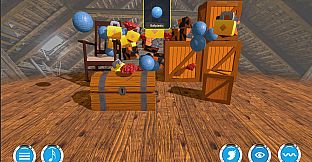 Match 2 3D