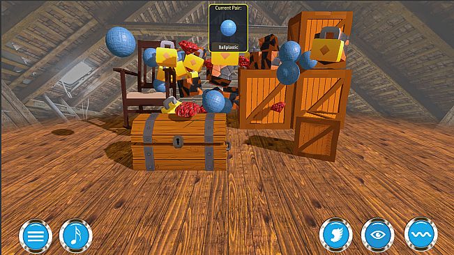 Match 2 3D