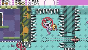 Curse Crackers: For Whom the Belle Toils