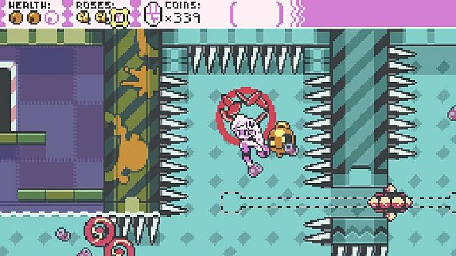 Curse Crackers: For Whom the Belle Toils