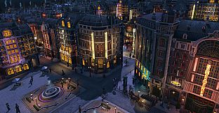 Anno 1800 - Vibrant Cities Pack