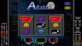 A-Rabbit