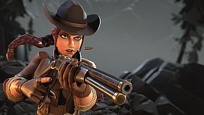 Hear Tell of Hauntings