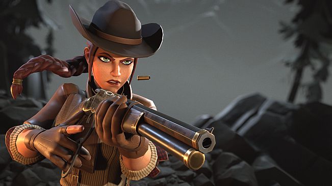 Hear Tell of Hauntings