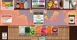 Sushiamo