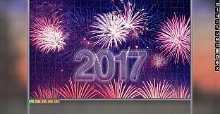 Jigsaw Puzzle Pack - Pixel Puzzles Ultimate: Holidays