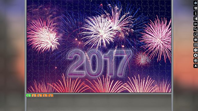 Jigsaw Puzzle Pack - Pixel Puzzles Ultimate: Holidays