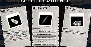 Toilet Hero: Epstein Files