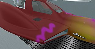 Refinish Network - Paintboss VR