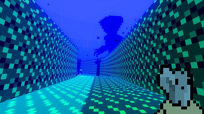 CASTILLO: Shattered Mirrors