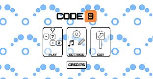 Code 9