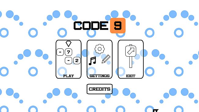 Code 9