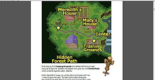 Official Guide - Epic Quest of the 4 Crystals