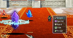 Dungeon Runner XZ Deluxe Edition