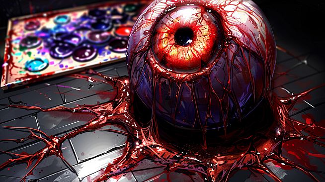 A Beautiful Collection of Darkness: Volume 1 - A Work of Art