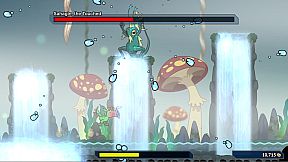 Miscreation: Evolve Your Creature!