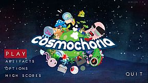 Cosmochoria