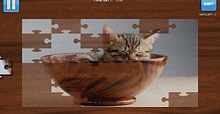 Bepuzzled Ultimate Jigsaw Puzzle Mega Bundle