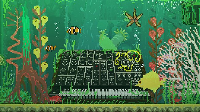 The Aquatic Adventure of the Last Human - Deluxe Extras