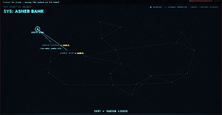 Space Couch Command