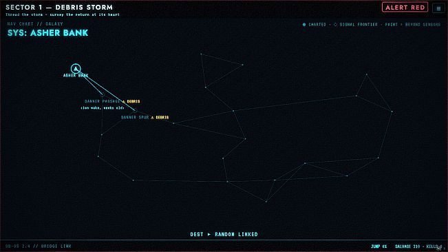 Space Couch Command