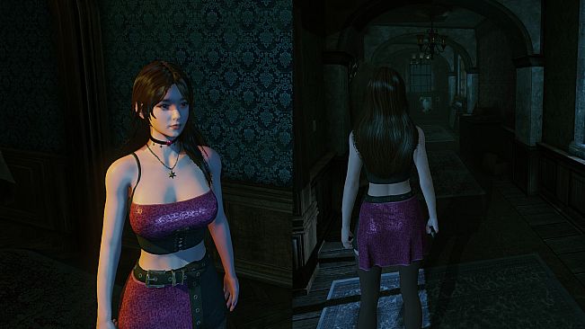 Them and Us - Soo Yun