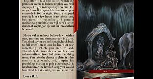 The Hunter's Journals - Tattered Sails