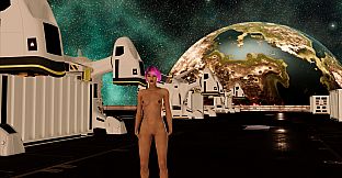 Girls for sex for Sci-fi builder