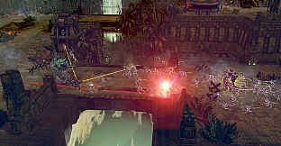 Warhammer 40,000: Dawn of War II - Retribution - Tyranid Race Pack