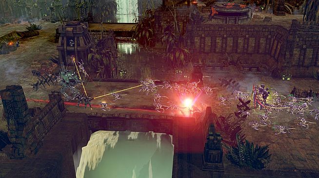 Warhammer 40,000: Dawn of War II - Retribution - Tyranid Race Pack