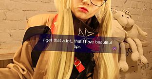 vreezy: Girl's Pictorial Story Vol.1