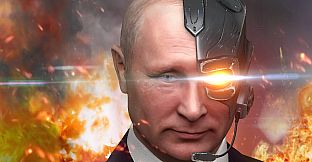 Путин против Инопланетян: Extended Cut (CyberPutin 2033)