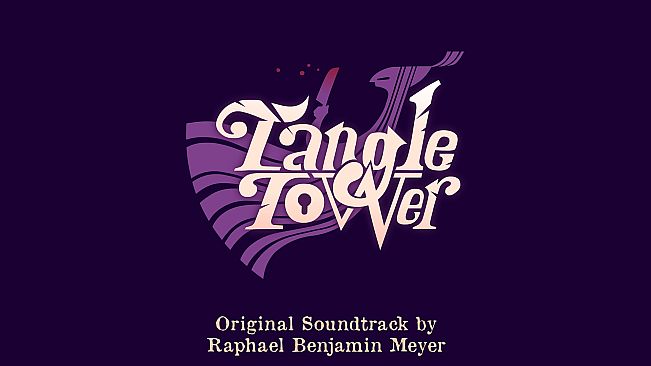 Tangle Tower Soundtrack