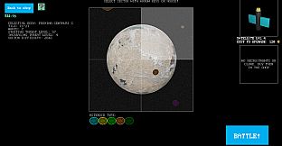 Asteroids ++ | Proxima Centauri