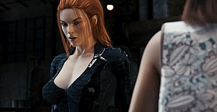 Cybernetic Seduction - Season 2