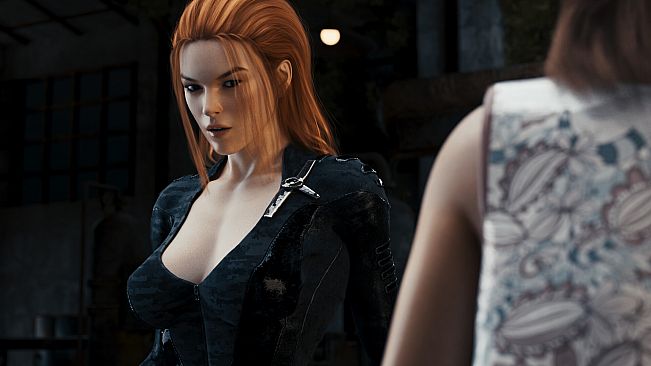 Cybernetic Seduction - Season 2