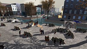 Defend the Highlands: World Tour