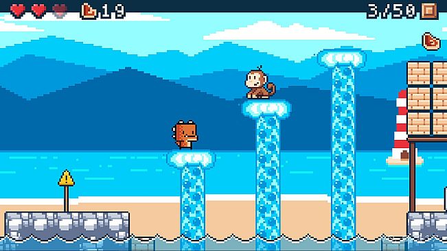 Baby Dino Adventures