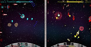 Space Blaster Turbo - Official Soundtrack (OST), Poster & Wallpaper