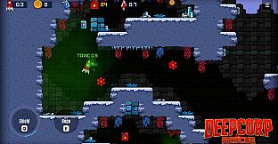 DeepCorp Rescue