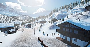 Winter Resort Simulator Season 2 - Content Pack