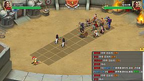 knight of starchart 星图骑士