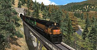 Train Simulator: C-424