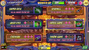 One Finger Death Punch 2