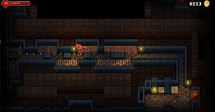 Sliding Dungeons
