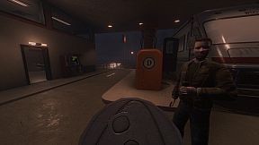 Tales Beyond The Tomb - Pineville Night Stalker