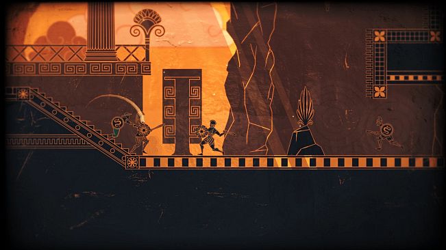 Apotheon Arena