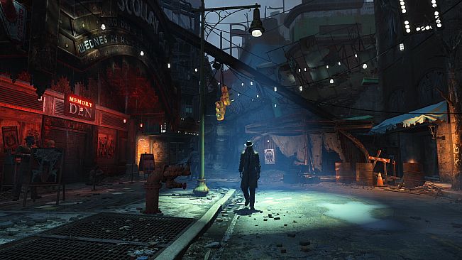 Fallout 4 Season Pass