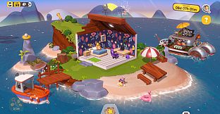 Weyrdlets : Idle Desktop Pets