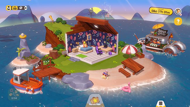 Weyrdlets : Idle Desktop Pets